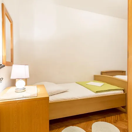 Stanici 3064c Daire